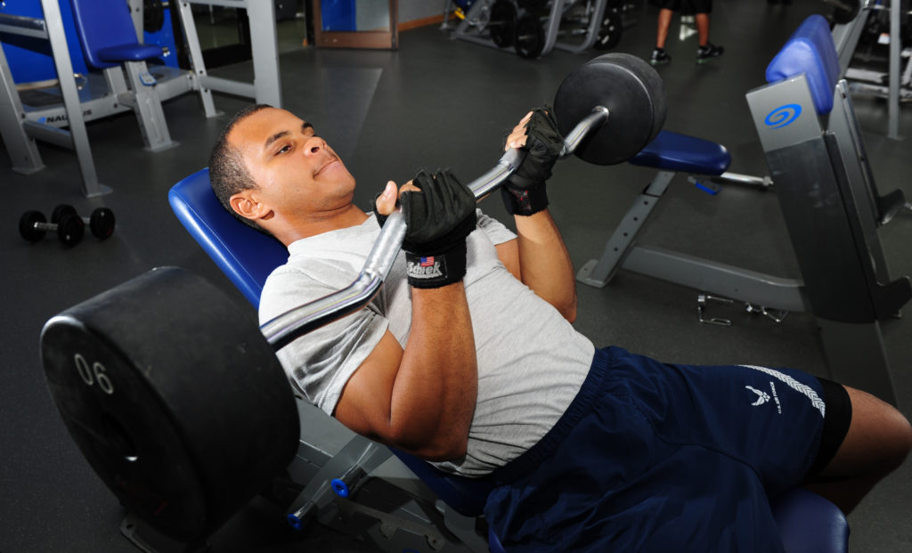 Krafttraining oder Cross Training Welches ist besser?