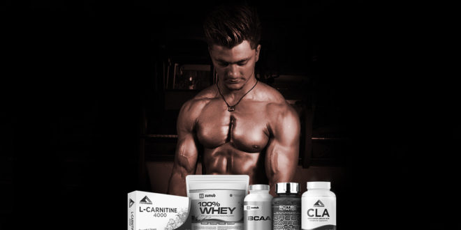 cutting phase supplements
