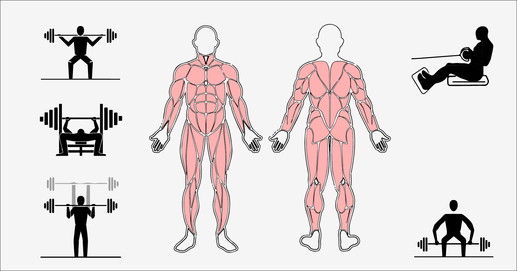 Die Vorteile eines GanzkörperWorkouts Offizieller Blog