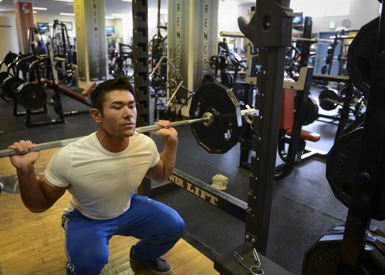 Entrainement Full Body Définition, Avantages et Exemples