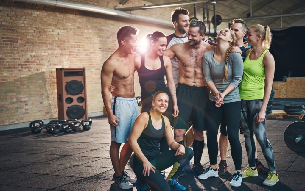 ¿Qué le pasa a tu cuerpo cuando dejas de hacer ejercicio? Blog