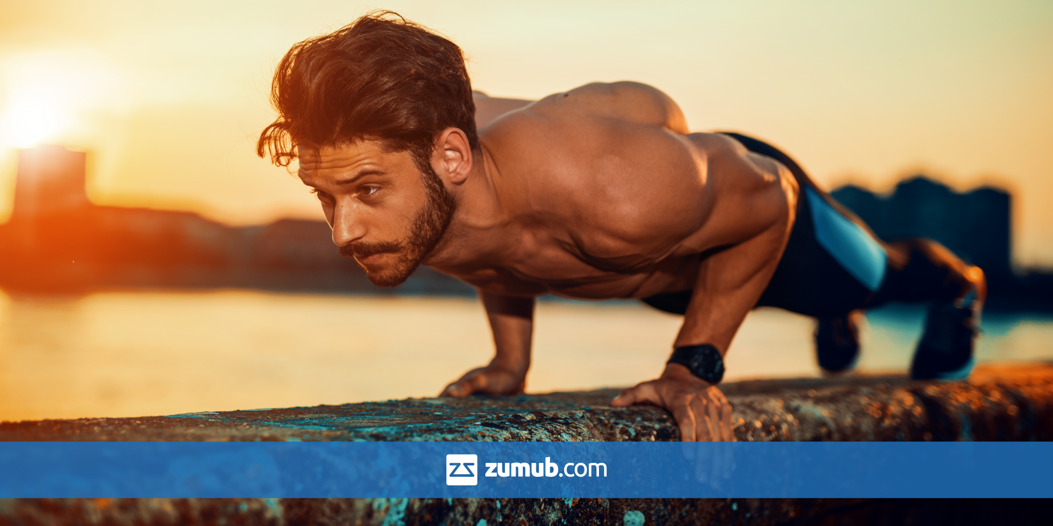 7 Best upper body exercises without equipment Official Blog